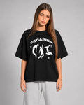 Escapism Oversized Tee