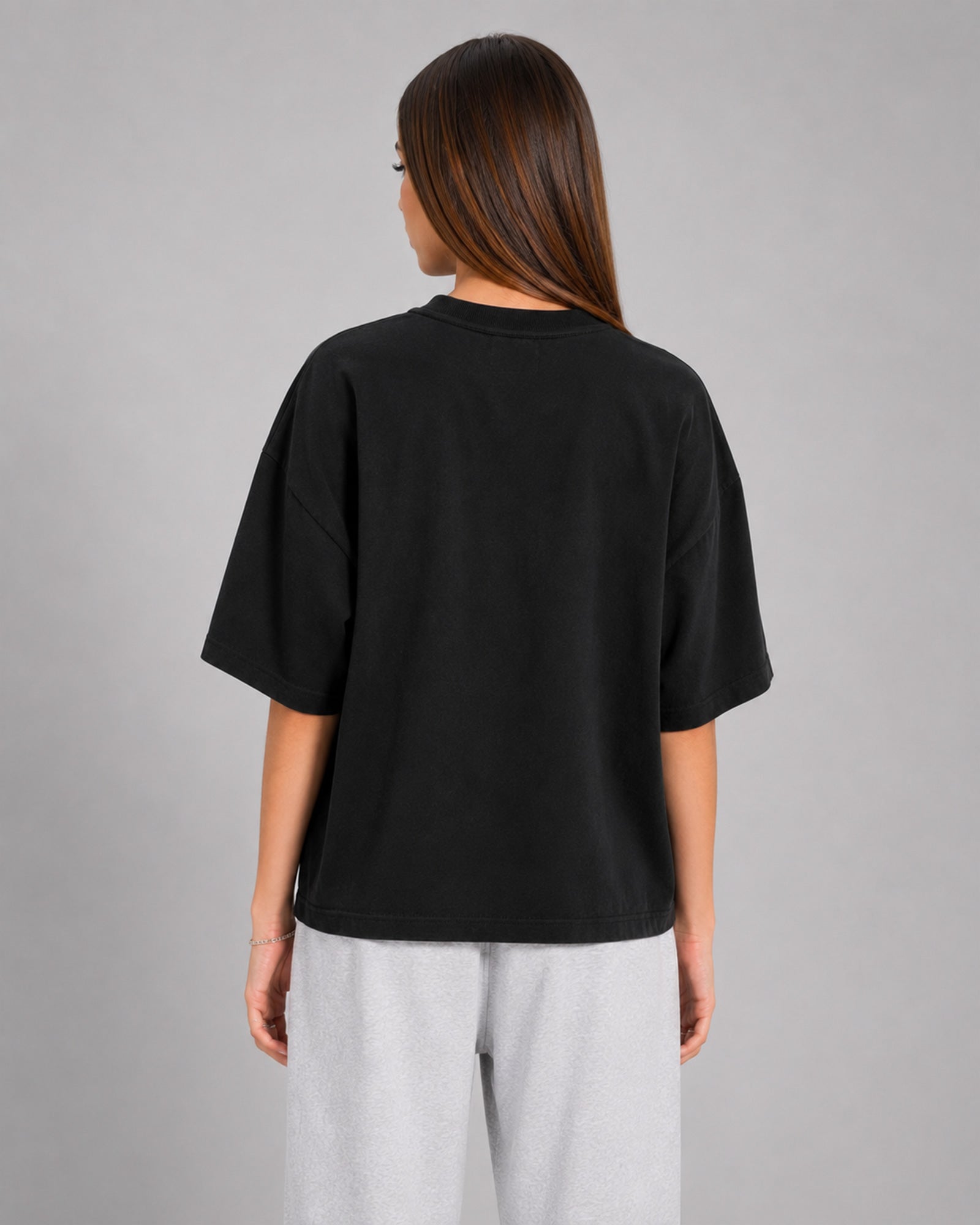 Escapism Oversized Tee